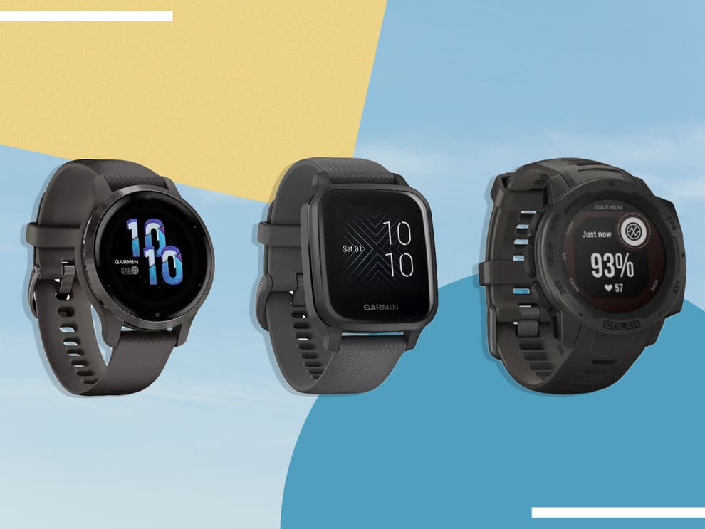 best android smartwatch 2021